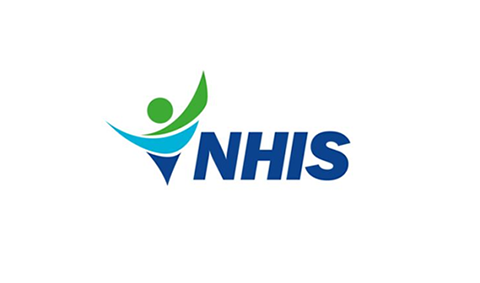 national health insurance scheme logo