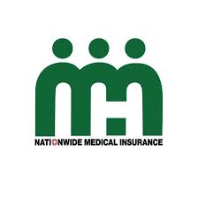 nationwide medical insurance scheme logo